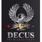 DECUS DECUS