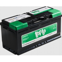 Аккумулятор TOPLA AGM STOP&GO  105 0(R+) Аккумулятор TOPLA AGM STOP&GO  105 0(R+)