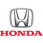 HONDA HONDA